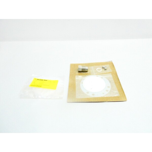 Milton Roy REPAIR KIT PUMP PARTS AND ACCESSORY 6176B-SS-SS-1 - main